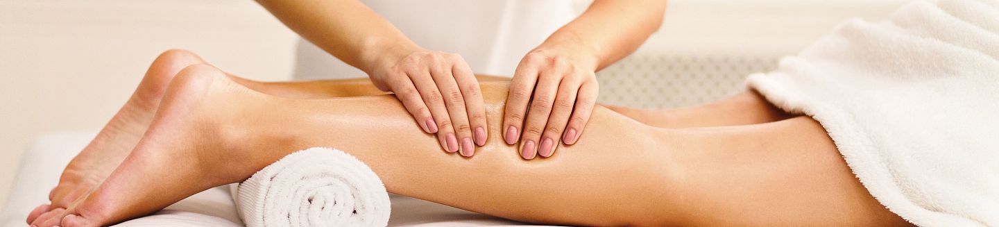 Especial piernas deportistas y piernas cansadas (50')
