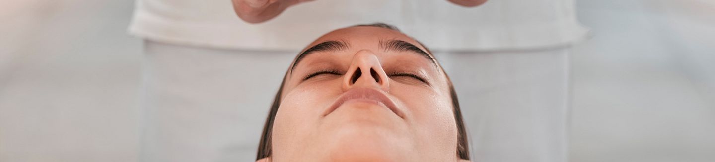 Reiki Serenium Ritual