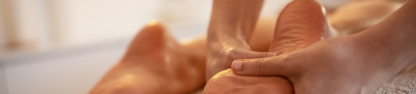 Zen Feet