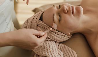 Ritual de equilíbrio com reiki