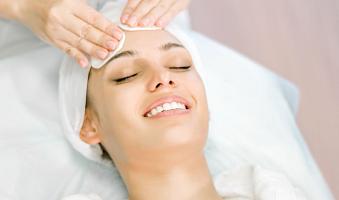 Limpeza facial - Probiótico Skin Balance