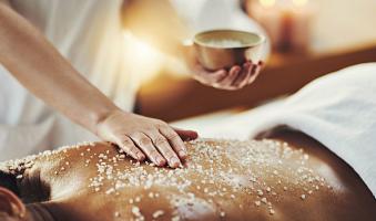 Ritual Revitalizante