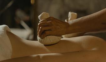 Ritual de serenidade Pindas