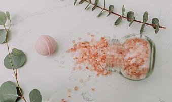 Ritual regenerativo e de equilíbrio