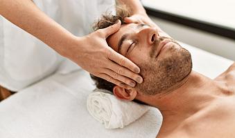 Thalasso - Lifting Energético Masculino