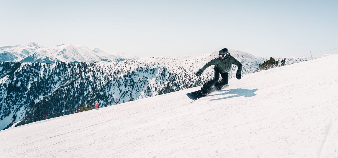 Book your Winter 2026-2027 holiday in Andorra now!