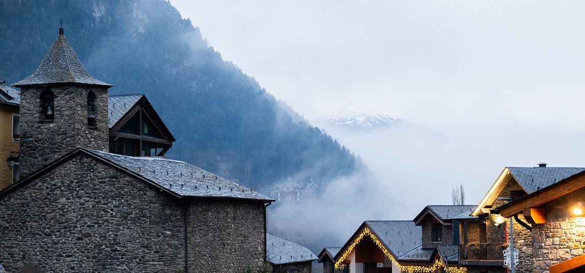 Book your Winter 2026-2027 holiday in Andorra now!