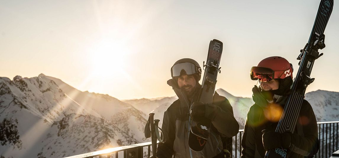 Book your Winter 2026-2027 holiday in Andorra now!