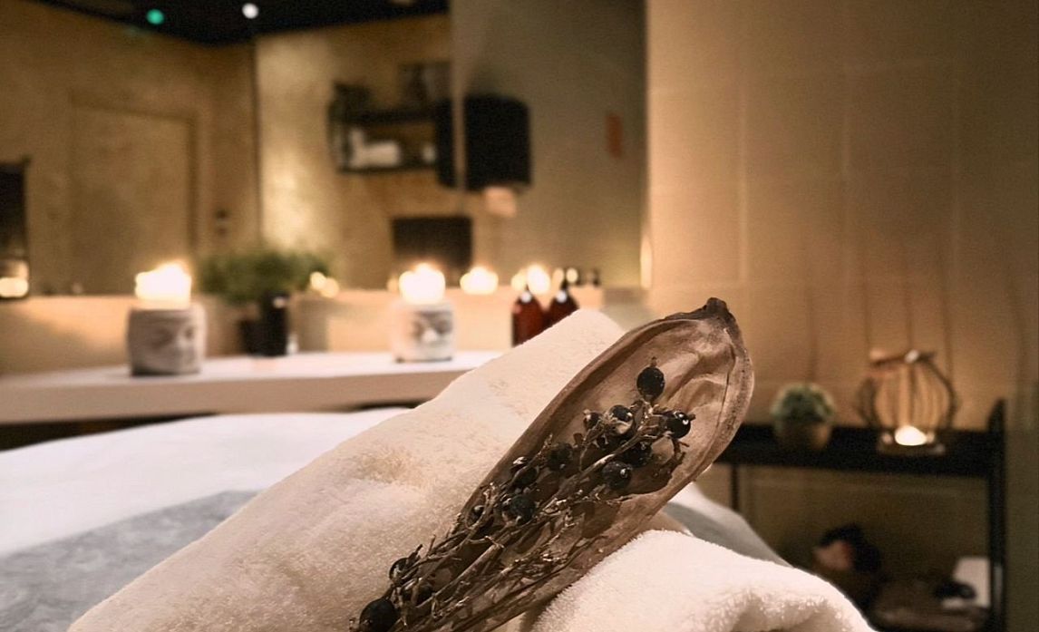 Happy Relax a Andorra: Tractament + Spa