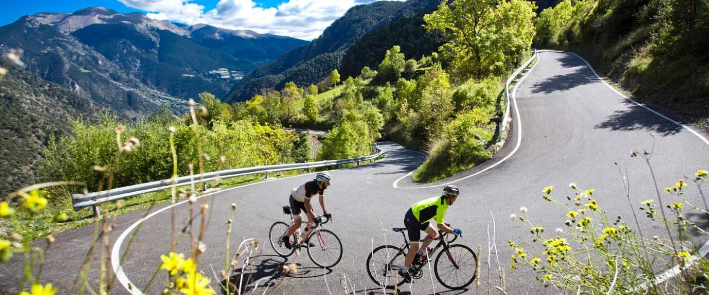 Séjours de luxe à Arinsal, La Massana