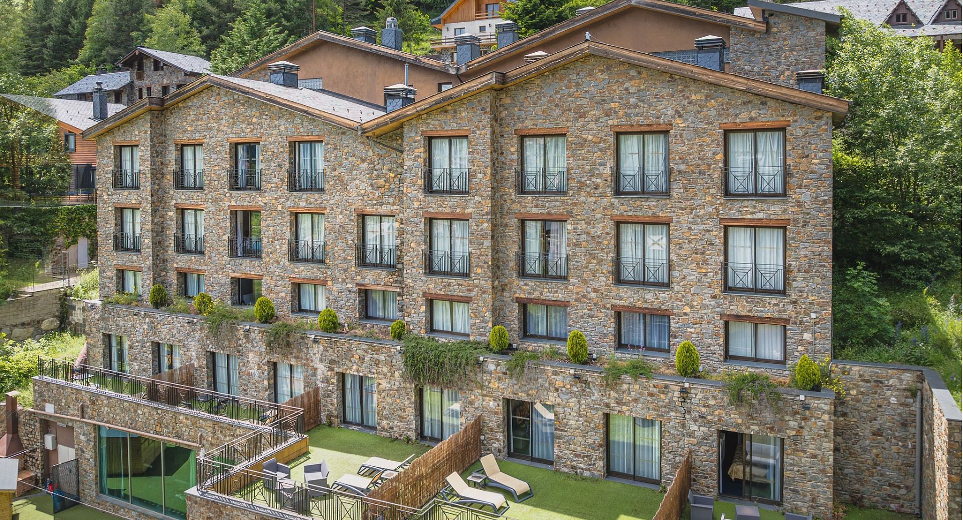 Hotel Princesa Parc Excellence