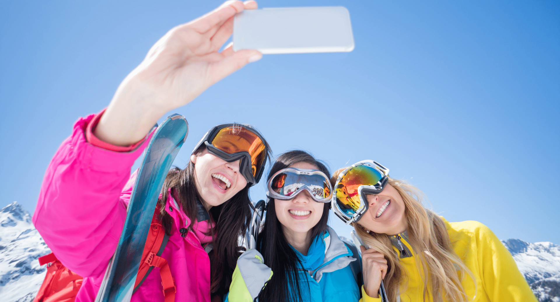 Plan ahead and secure your winter holidays in Andorra at the best price