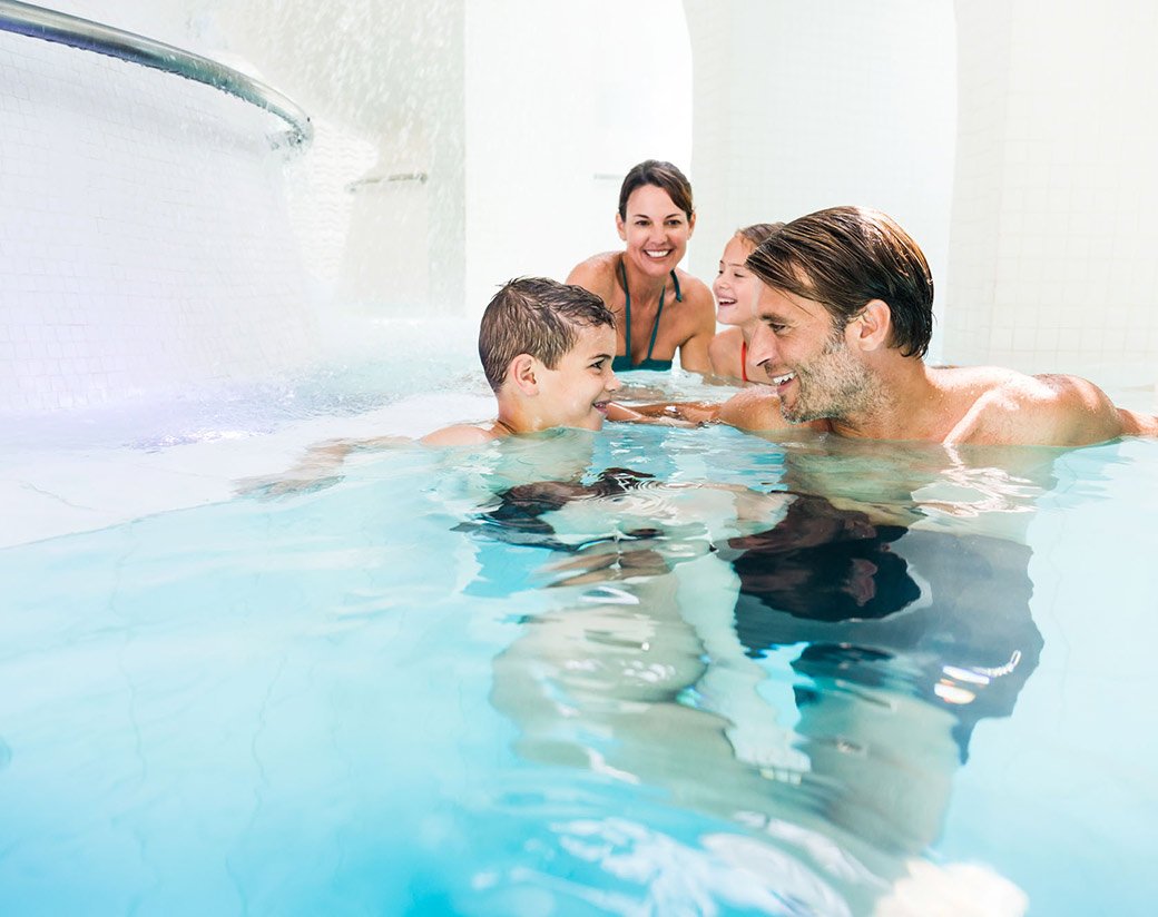 Exclusive promo: 1 FREE child ticket for every adult at Caldea!