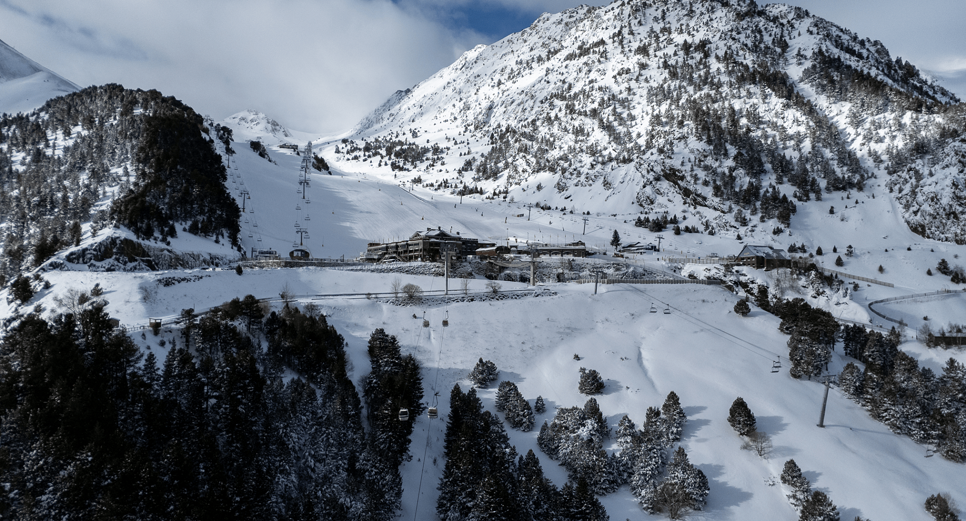 Get ahead and secure your winter getaway with the best benefits