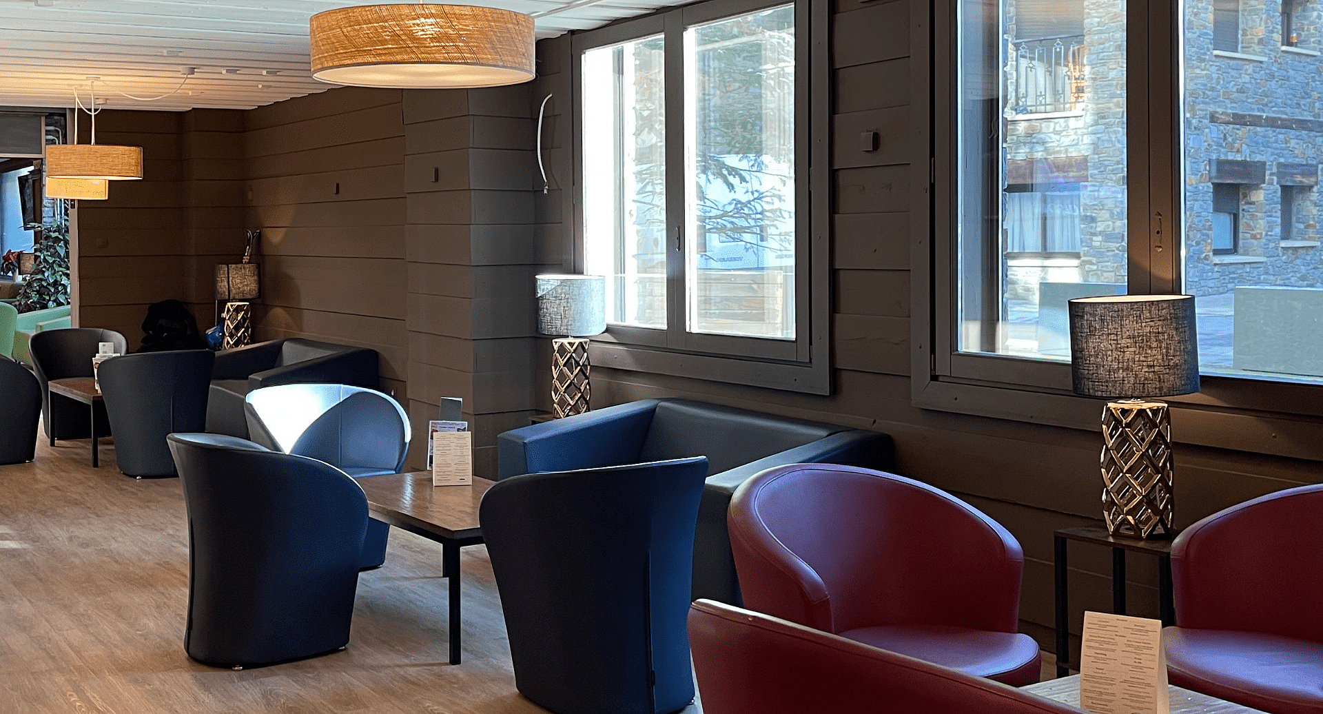 Princess Parc Mountain Resort & Spa Services
