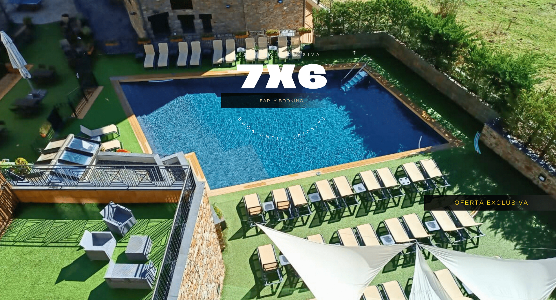 7 noites pelo preço de 6... Andorra espera por você!