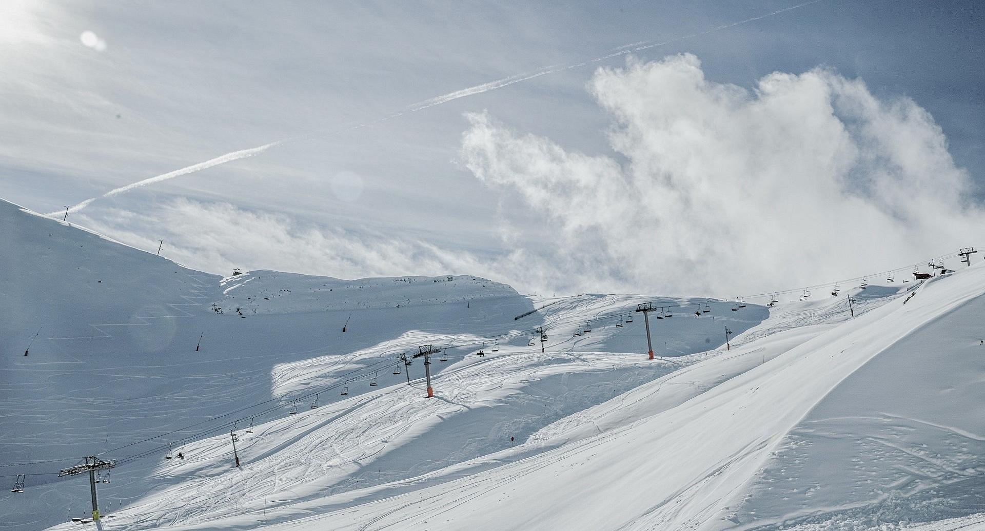 Localização imbatível: a 250 metros do teleférico de Arinsal