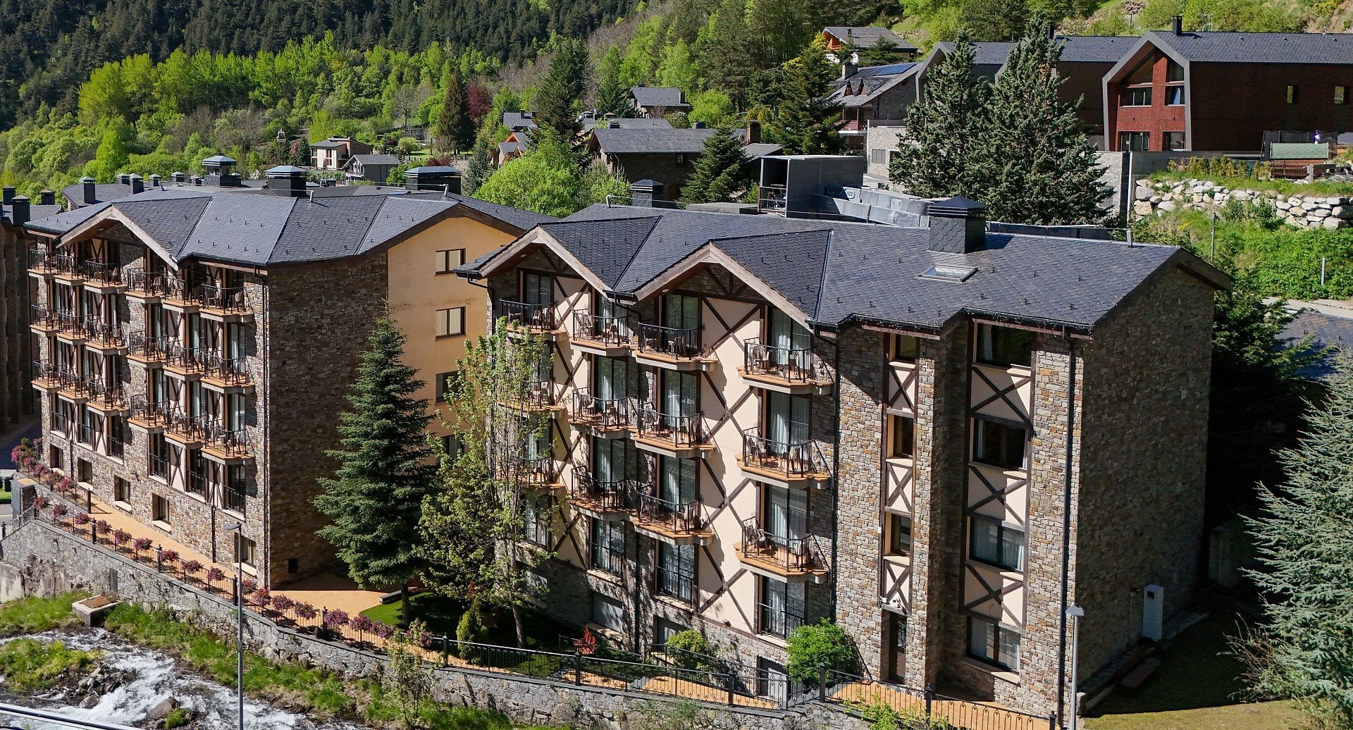 Hotel Princesa Parc