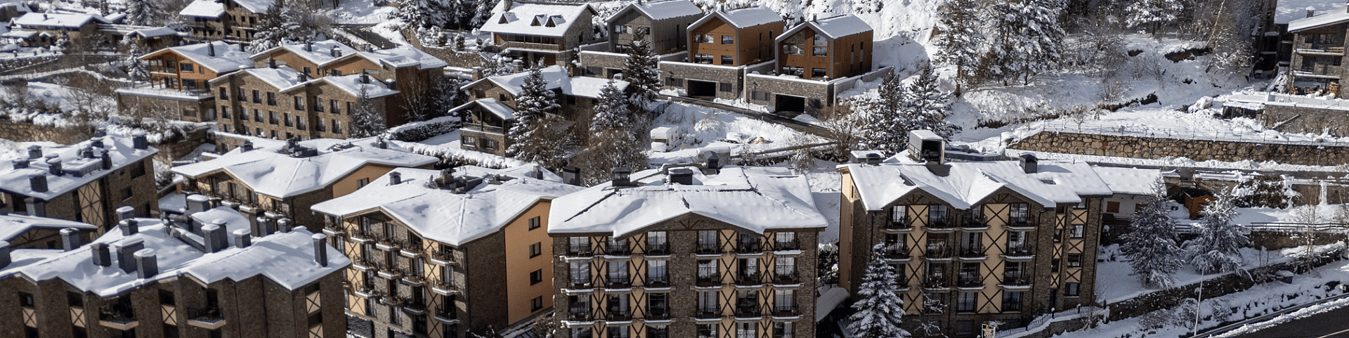 Mi reserva en Princesa Parc Mountain Resort & Spa