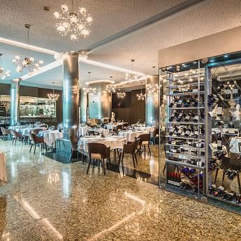 Cocina de altura en el corazón de los Pirineos