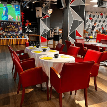 Bar Bolera