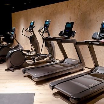 Découvrez notre Spa