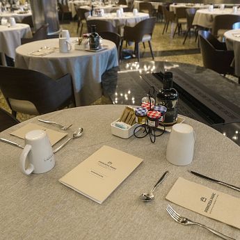 Cocina de altura en el corazón de los Pirineos