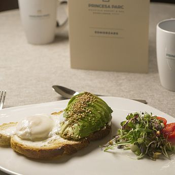 Cocina de altura en el corazón de los Pirineos