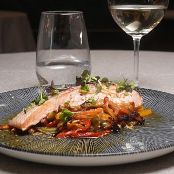 Cocina de altura en el corazón de los Pirineos