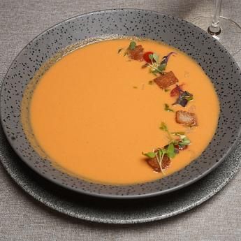 Cocina de altura en el corazón de los Pirineos