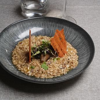 Cocina de altura en el corazón de los Pirineos