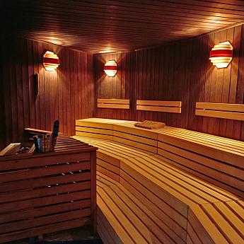 Découvrez notre Spa