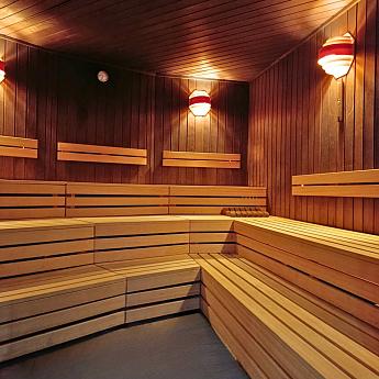 Découvrez notre Spa