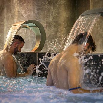 Découvrez notre Spa