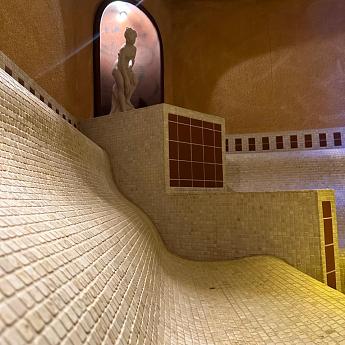 Découvrez notre Spa