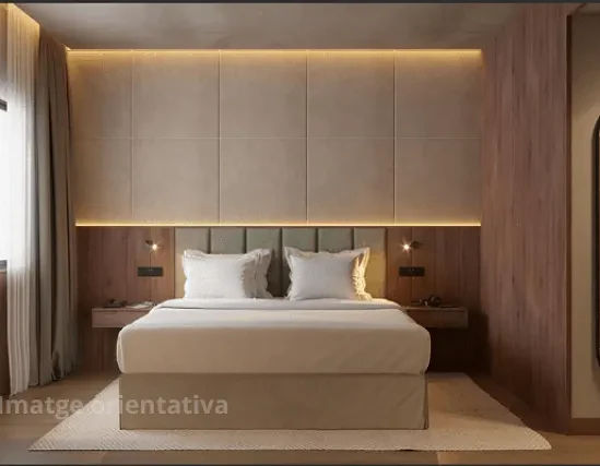 Novedad! Doble Premium Vistas