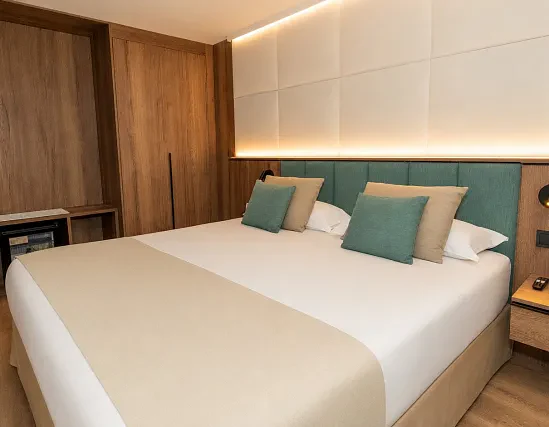 New · Premium Double Room with Terrace