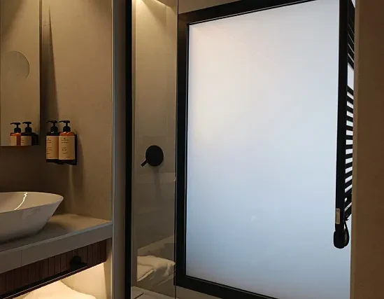 Новинка! Семейный премиум-класс