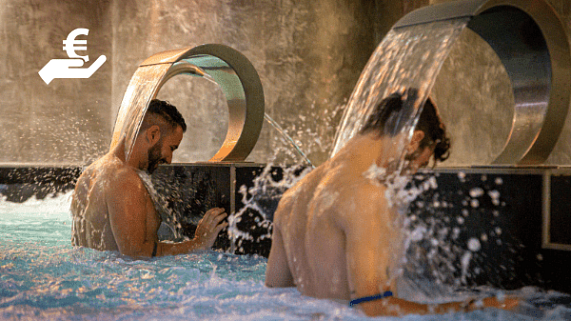 Spa & Wellness Center