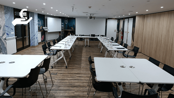 Events room