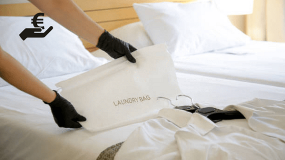 Laundry service