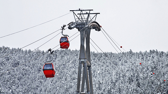 Arinsal Grandvalira Resorts Station de ski de Pal-Arinsal (ancienne Vallnord)
