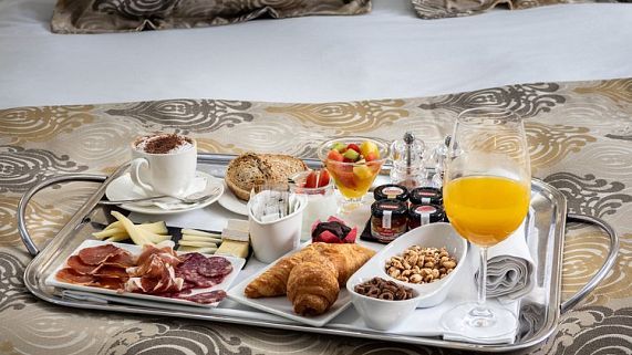 Detalles especiales para tu estancia