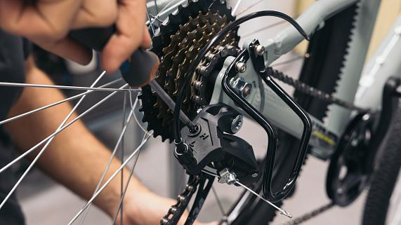 Outils de vélo