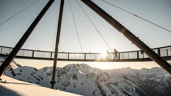 Tristaina Solar Viewpoint