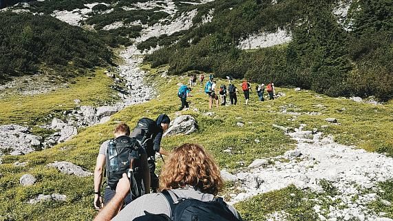 Disfruta de Andorra por libre: rutas señalizadas para explorar flora y fauna