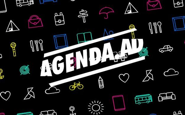 agenda.ad