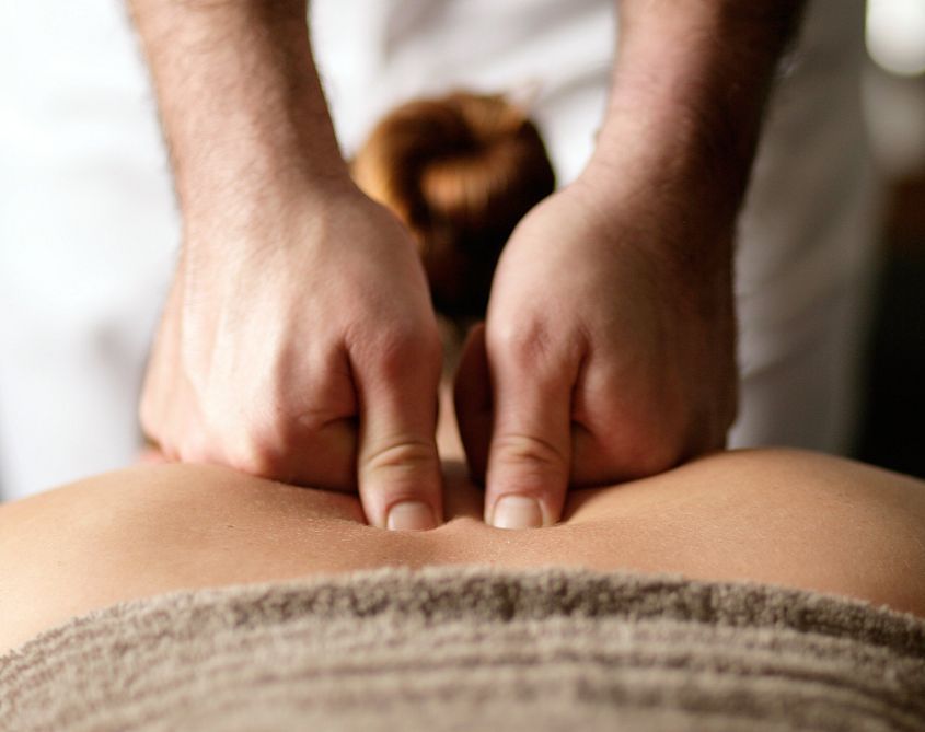 Happy Relax in Andorra: Treatment + Spa