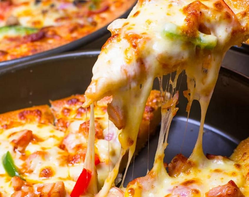 Come and discover the new Piano Bar menu