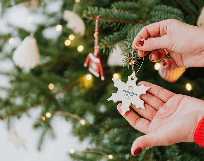 Menú Sopar de Nadal